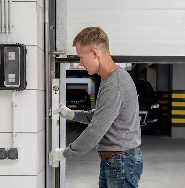 Why Choose Us for Door, Gate and Security Services in Deerfield Beach, FL