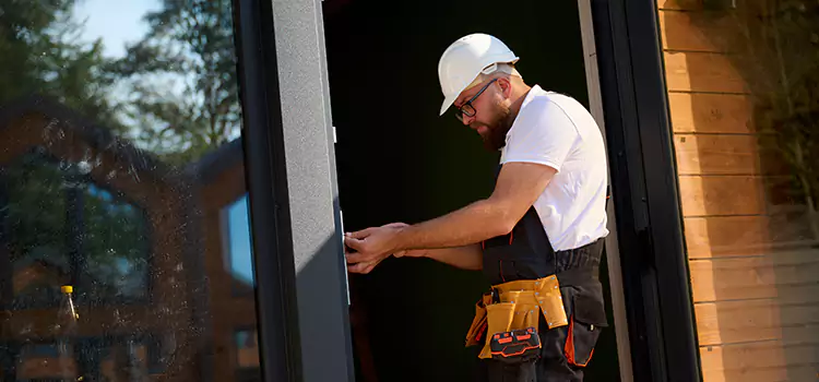 Replace Balcony Door Deerfield Beach