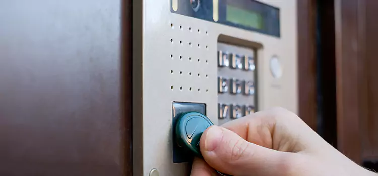Enhanced Security Features Deerfield Beach