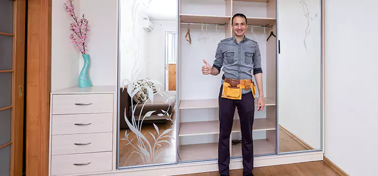 Sliding Closet Door Replacement Deerfield Beach