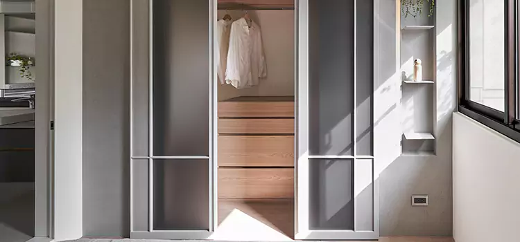 Mirror Sliding Door Replacement Deerfield Beach