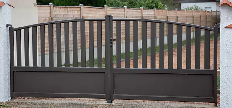 Advanced Gate Solutions in Deerfield Beach, FL