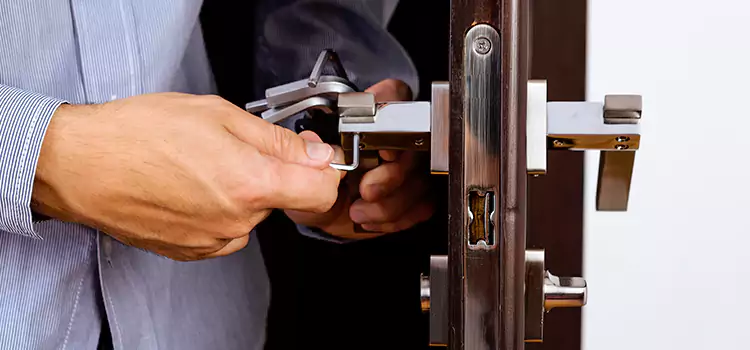 Commercial Door Lock Repair Deerfield Beach