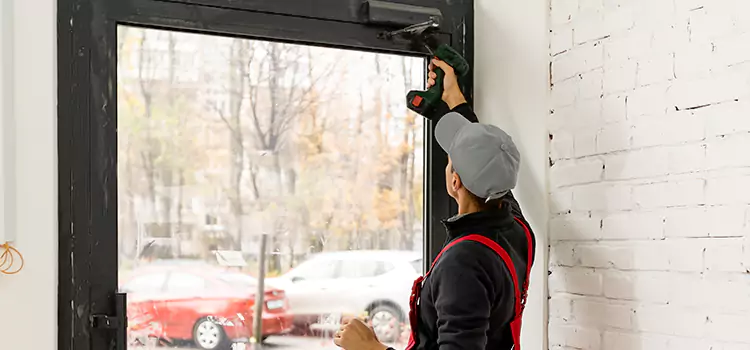 Comprehensive Door Closer Services in Deerfield Beach, FL