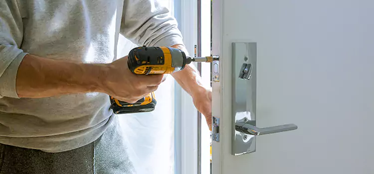 Door Knob Lock Repair Deerfield Beach