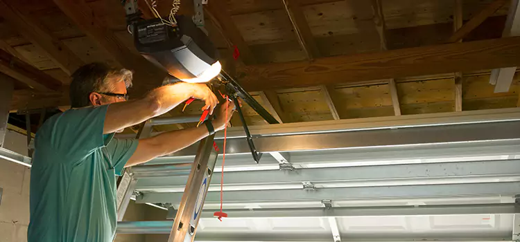 Garage Door Opener Sales and Installation Deerfield Beach