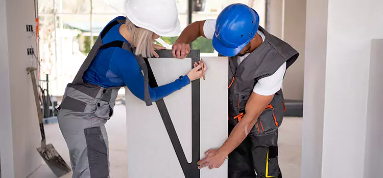 Why Choose Us for Door Panel Services in Deerfield Beach, FL?