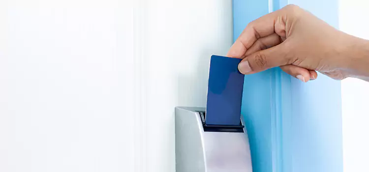 Access Control System Integration Deerfield Beach