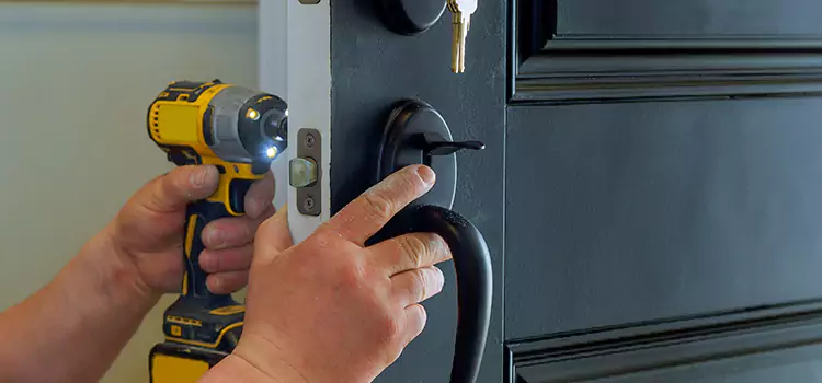 Locksmith Emergency Service Deerfield Beach