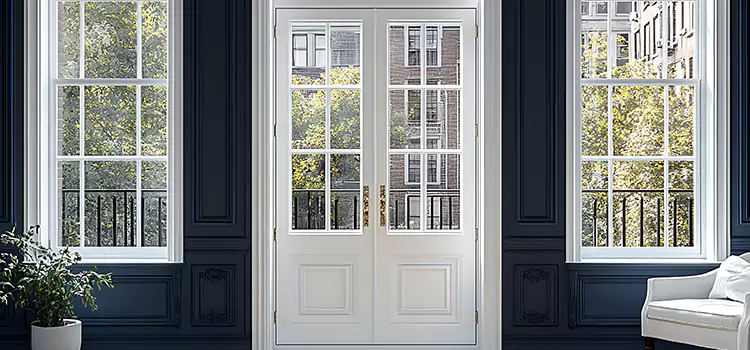 French Door Lock Repair Deerfield Beach
