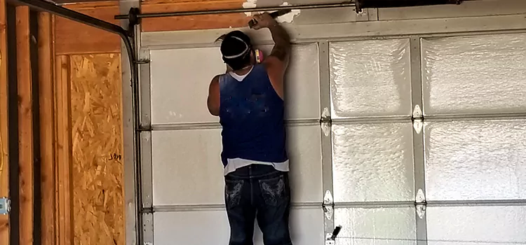 Specialized Garage Door Panel Solutions in Deerfield Beach, FL