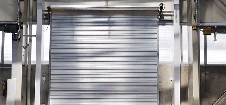 Roller Door Maintenance Deerfield Beach