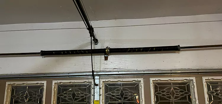 Garage Door Spring Repair Near Me Deerfield Beach