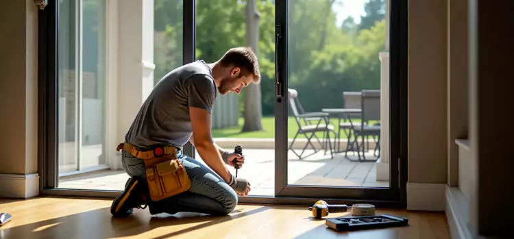 Comprehensive Solutions for Every Glass Door Need in Deerfield Beach, FL