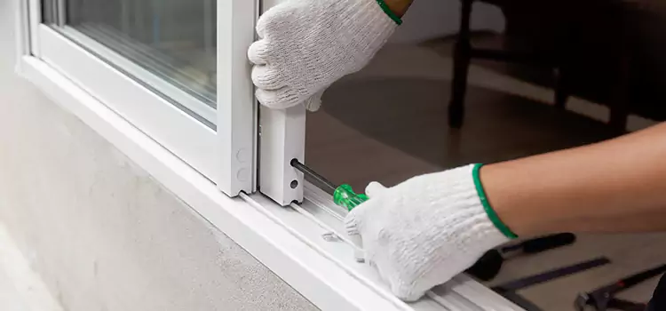 Sliding Glass Door Lock Repair Deerfield Beach