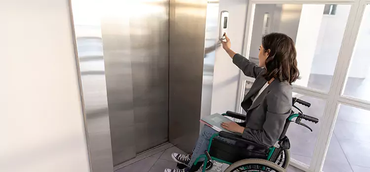 Benefits of Modern Handicap Door Systems in Deerfield Beach, FL