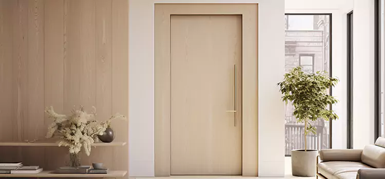 Choose Quality for Your Inside Doors in Deerfield Beach, FL