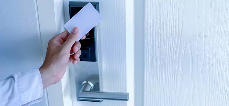 Why Choose Us for Your Keycard Lock Installation in Deerfield Beach, FL?