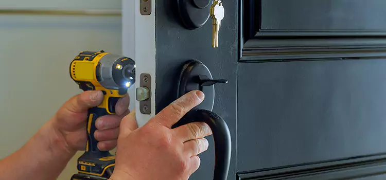 Commercial Door Lock Installation Deerfield Beach
