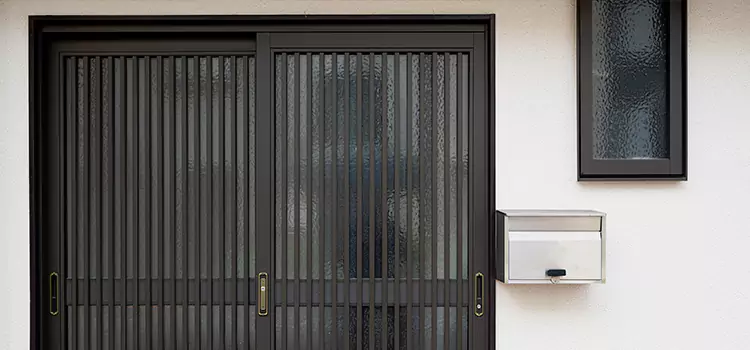 Sliding Screen Door Repair Deerfield Beach
