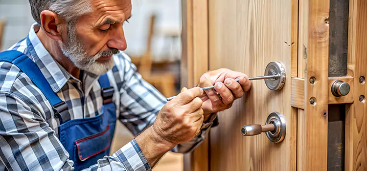 Mortise Replacement Lock Deerfield Beach