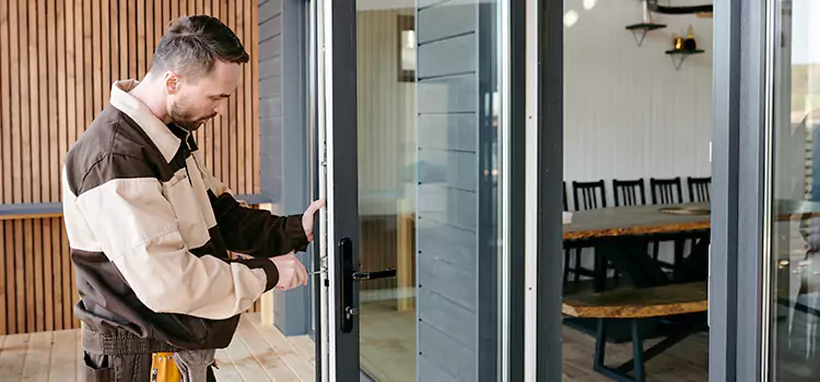 New Sliding Glass Door Installation Deerfield Beach