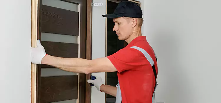 Frame and Panel Restoration Deerfield Beach