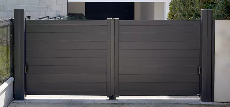 Common Residential Gate Issues We Resolve in Deerfield Beach, FL