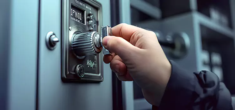 Locksmith Cost to Open Safe Deerfield Beach