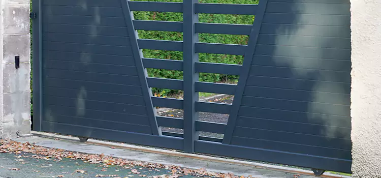 Automated Gate Company Near Me Deerfield Beach