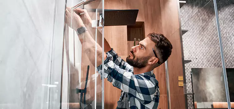 Replace Shower Doors with Frameless Deerfield Beach