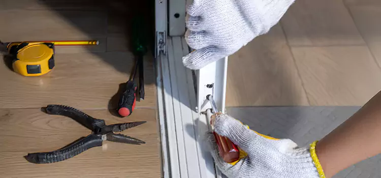 Sliding Door Installation Services in Deerfield Beach, FL