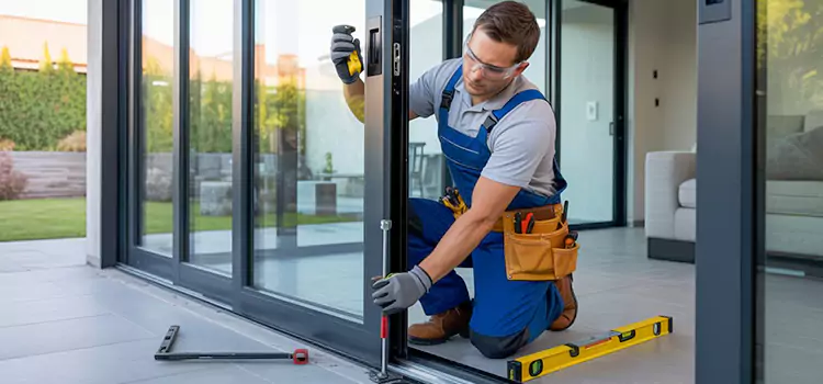 Sliding Screen Door Repair Deerfield Beach
