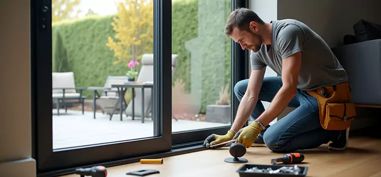 Patio Sliding Glass Door Replacement Deerfield Beach