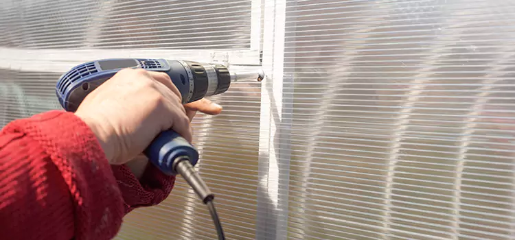 Sliding Screen Door Repair Deerfield Beach