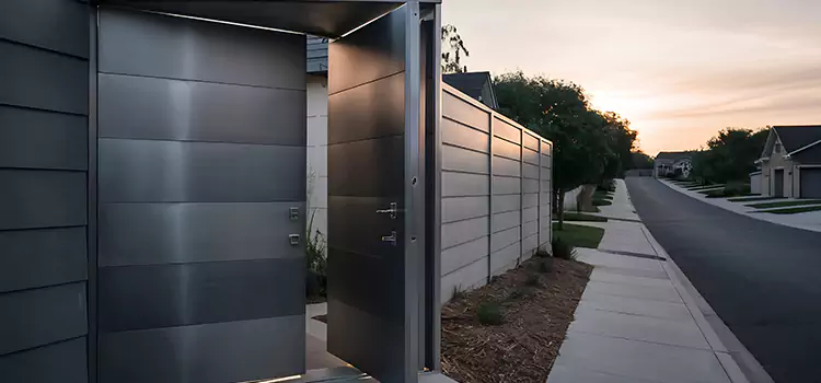 Comprehensive Steel Door Solutions in Deerfield Beach, FL