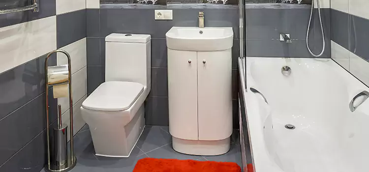 Hansgrohe Shaving Mirror Deerfield Beach