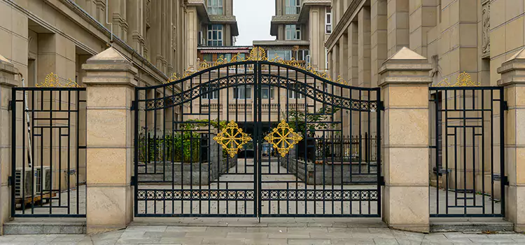 Comprehensive Iron Gate Maintenance Solutions in Deerfield Beach, FL