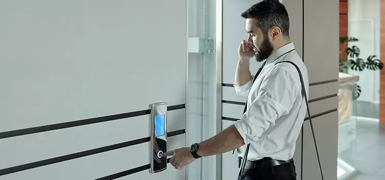 Cloud Based Access Control Deerfield Beach