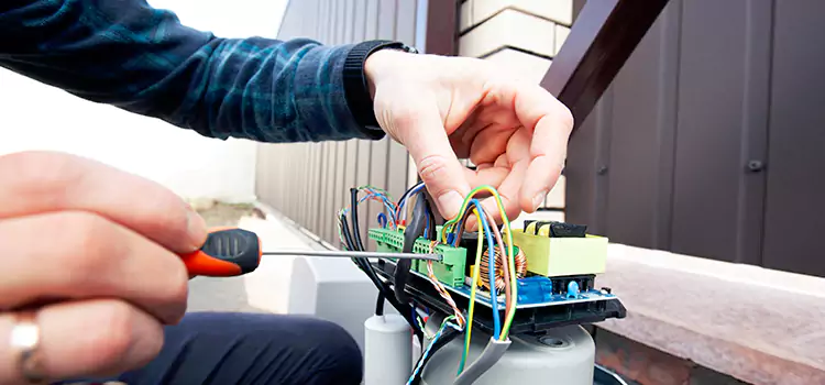 Electric Gate Maintenance Deerfield Beach