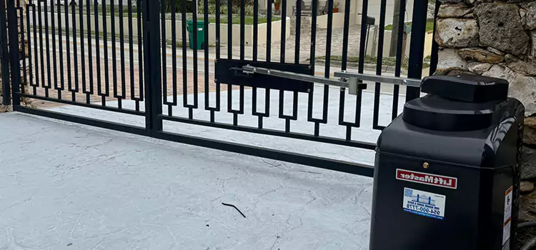 Seamless Installation and Support for Your New Gate in Deerfield Beach, FL