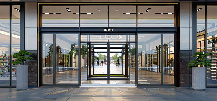 Commercial Door Service in Deerfield Beach, FL