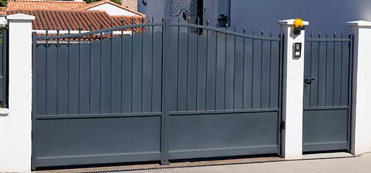 Emergency Commercial Gate Repair Deerfield Beach