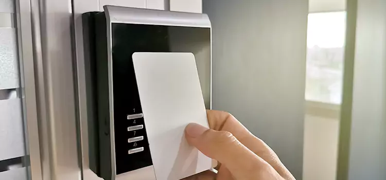 NMS Proximity Switch Door Systems Deerfield Beach