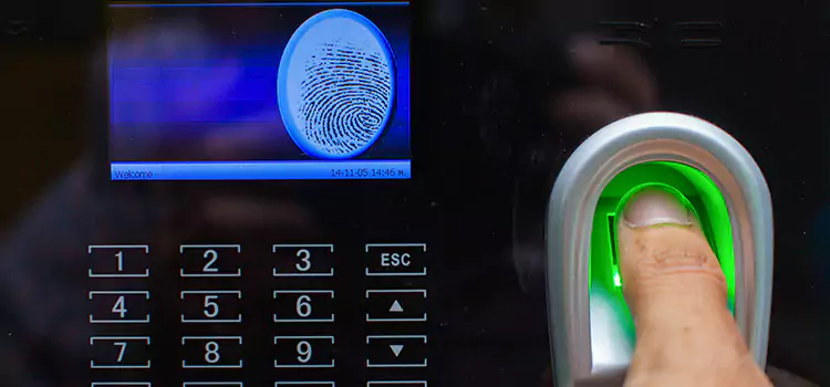 Your Trusted Partner for Secure Access in Deerfield Beach, FL