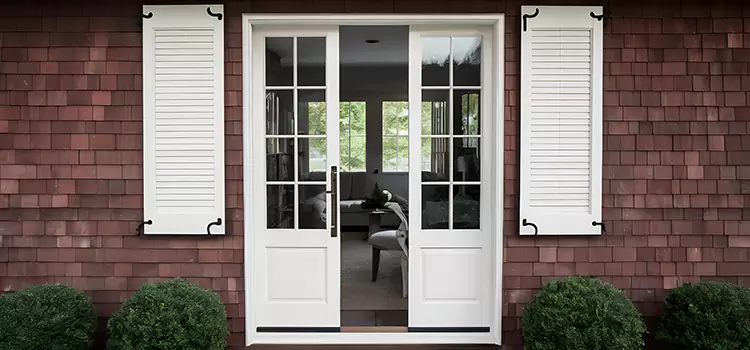 French Door Restoration Deerfield Beach