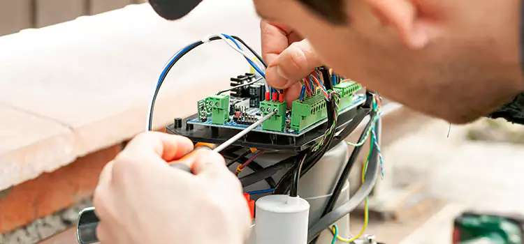 Specialized Brand Gate Motor Repairs Deerfield Beach