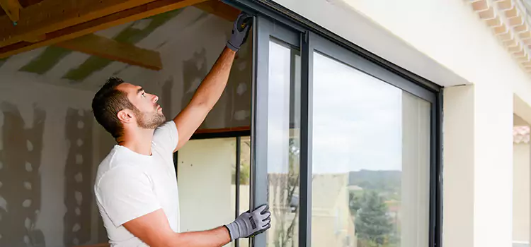 Emergency Sliding Glass Door Repair Deerfield Beach