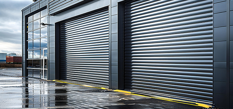 Emergency Industrial Garage Door Service Deerfield Beach