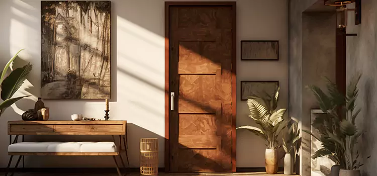 Specialty Interior Doors Deerfield Beach